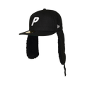 Palace New Era Dogear LP 59FIFTY 'Black'