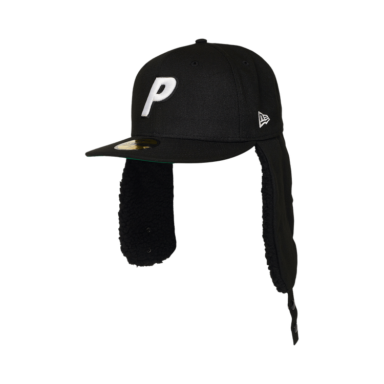 Palace New Era Dogear LP 59FIFTY 'Black'