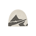 Palace Avirex Nein Cuff Beanie 'Soft White'