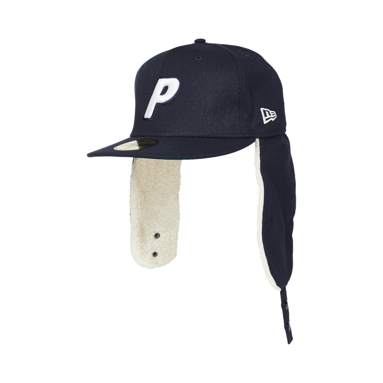 Palace New Era Dogear LP 59FIFTY 'Navy'