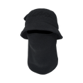 Palace Polartec Mask Bucket 'Black'