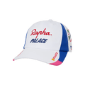 Palace Rapha Shell 6-Panel 'White'
