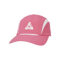 Palace Tri Shell Runner 'Pink'