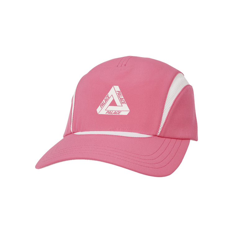 Palace Tri Shell Runner 'Pink'