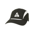 Palace Tri Shell Runner 'Black'