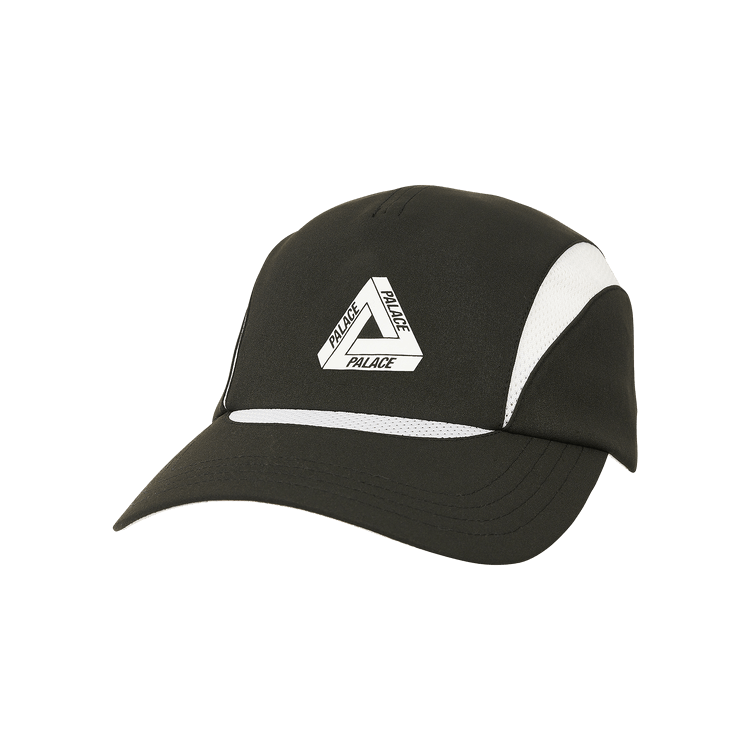 Palace Tri Shell Runner 'Black'