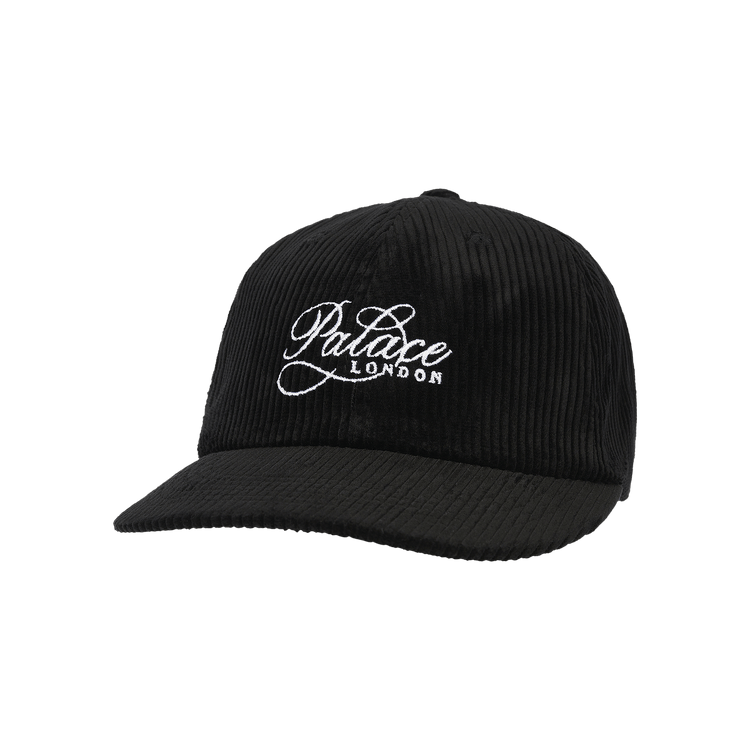 Palace Ye Olde Corduroy Pal Hat 'Black'