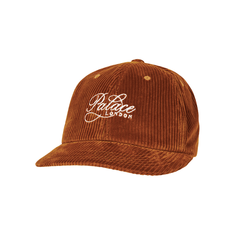 Palace Ye Olde Corduroy Pal Hat 'Brown'