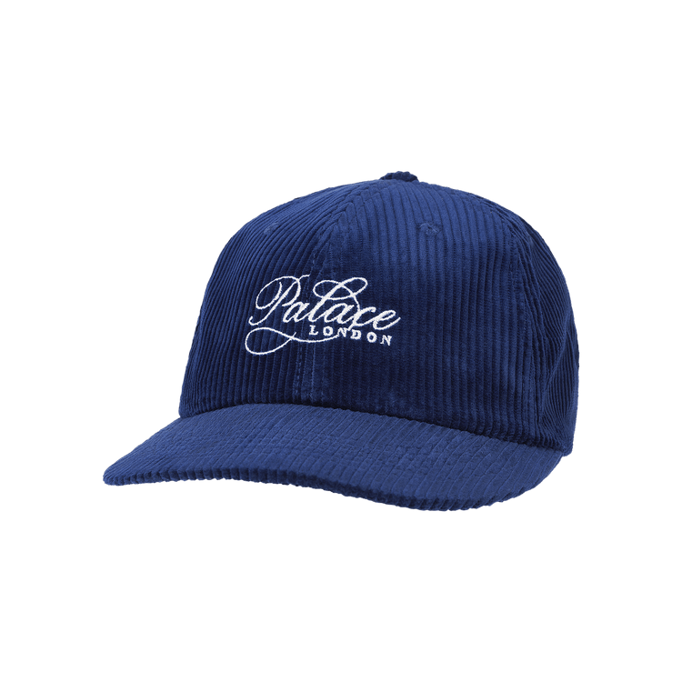 Palace Ye Olde Corduroy Pal Hat 'Navy'