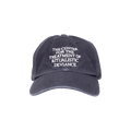 Enfants Riches Déprimés Deviance 6 Panel Hat 'Black/White'
