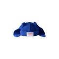 Charles Jeffrey Loverboy Chunky Rabbit Beanie 'Blue'