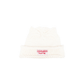 Charles Jeffrey Loverboy Supa Massive Ears Beanie 'Ecru'
