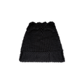 Charles Jeffrey Loverboy Supa Massive Ears Beanie 'Black'