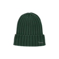 Visvim Knit Cap 'Green'