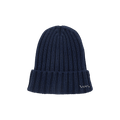 Visvim Knit Cap 'Navy'