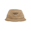 Supreme Classic Logo Crusher 'Tan'