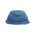 Supreme Classic Logo Crusher 'Denim'