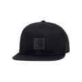 Carhartt WIP Logo Cap 'Black'
