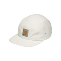 Carhartt WIP Backley Cap 'Basalt'