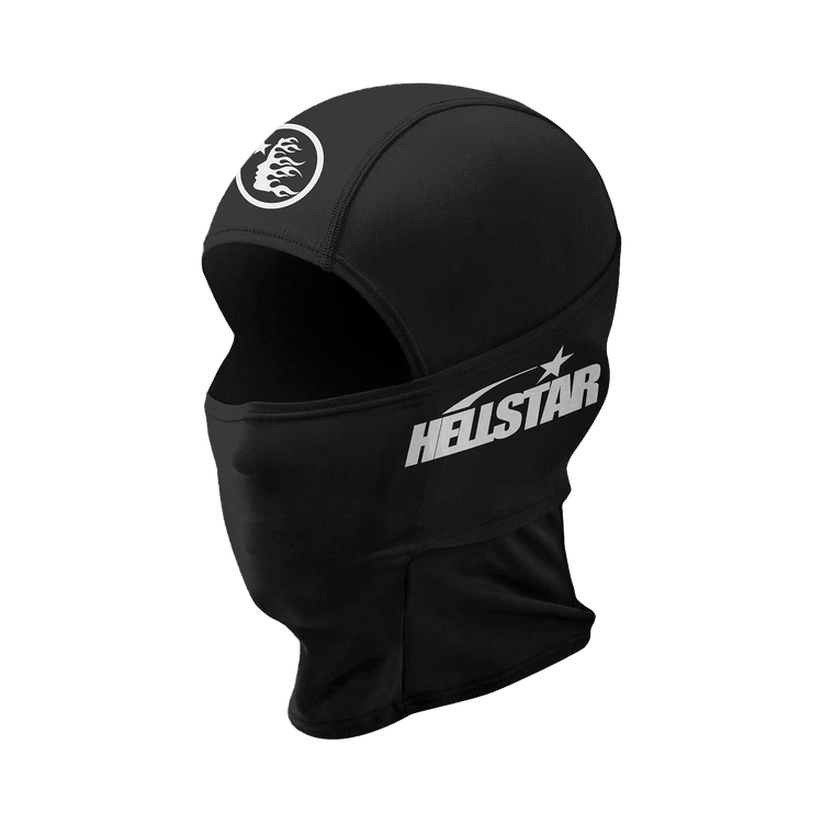 Hellstar Balaclava 'Black'