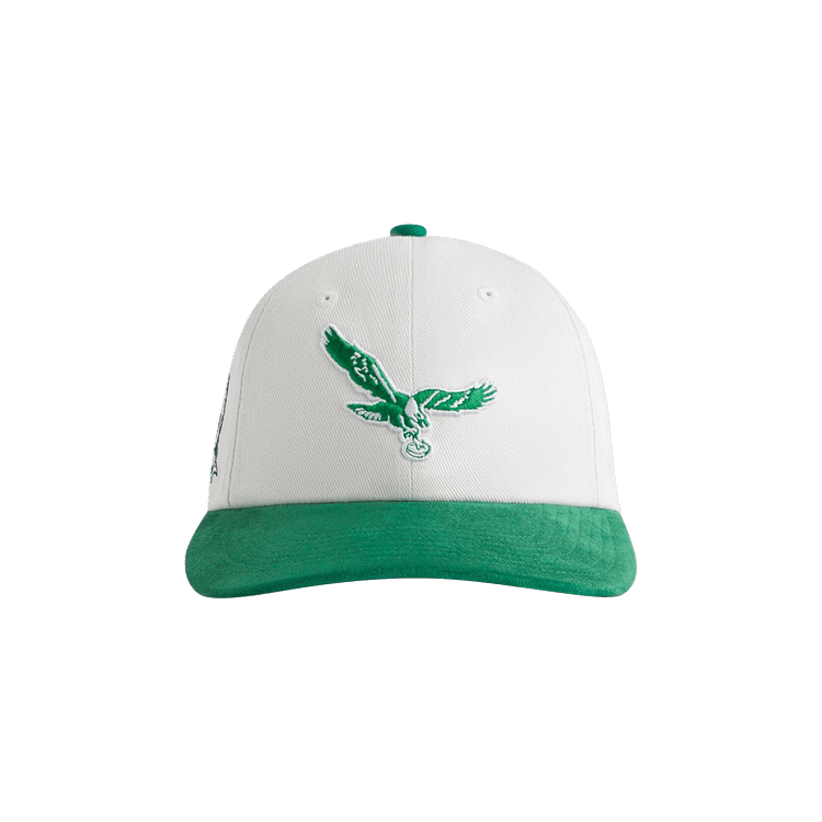 Kith & '47 for the NFL: Eagles Franchise LS Cap 'Parrot'