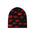 Sp5der Sex Skully 'Black'