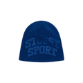 Stussy Sport Deboss Skullcap 'Blue'