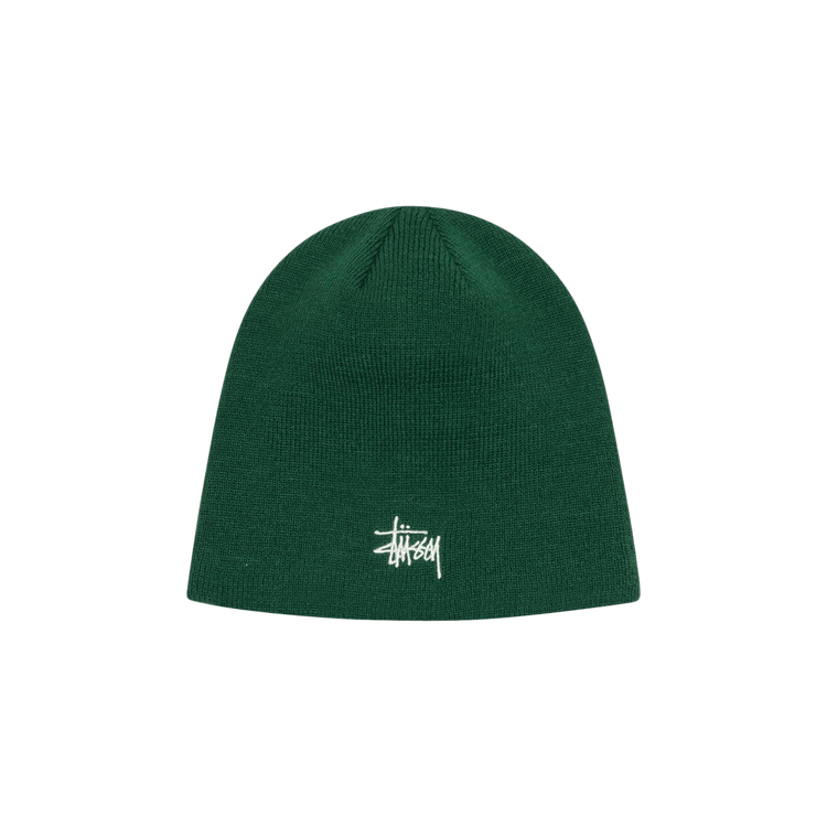 Stussy Basic Skullcap 'Willow'