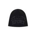 Stussy Sport Deboss Skullcap 'Black'