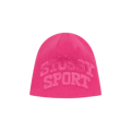 Stussy Sport Deboss Skullcap 'Pink'