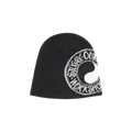 Stussy x Our Legacy Work Shop Skullcap 'Black'