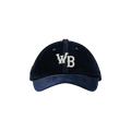 Wales Bonner Original Cap 'Navy'