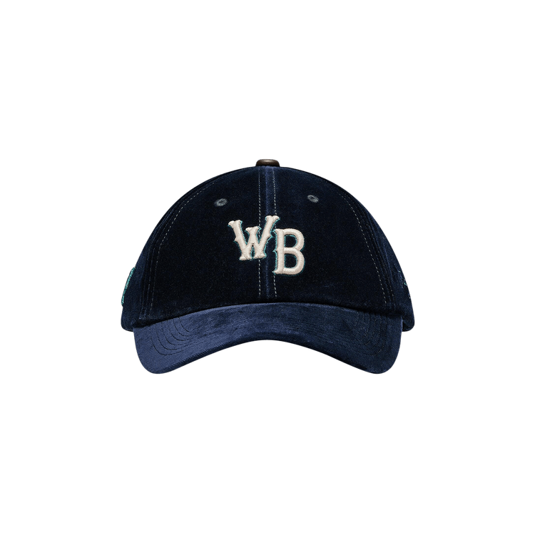 Wales Bonner Original Cap 'Navy'