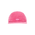 Supreme Corduroy Pocket Camp Cap 'Pink'