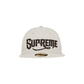 Supreme Mister Cartoon New Era 'Stone'