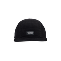 Supreme Corduroy Pocket Camp Cap 'Black'