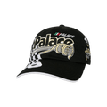 Palace Palello 6-Panel 'Black'