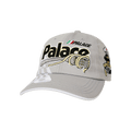 Palace Palello 6-Panel 'Grey'