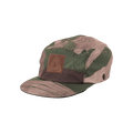 Palace x Beams Plus Cap 'Camo'