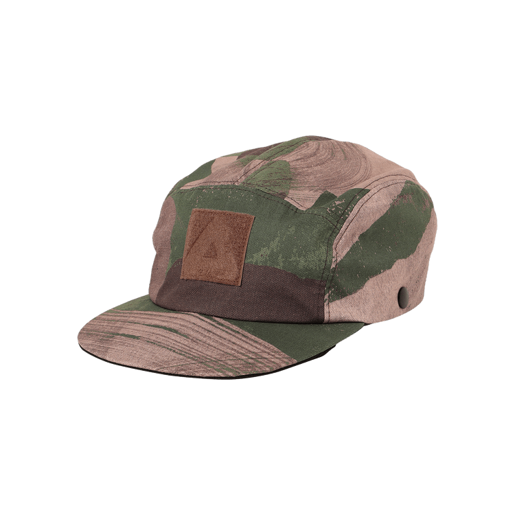 Palace x Beams Plus Cap 'Camo'