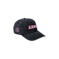 Anti Social Social Club Rush Cap 'Black'
