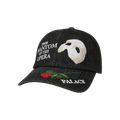 Palace Phantom Of The Opera 6-Panel 'Black Denim'