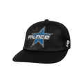 Palace Star Snapback 'Black'