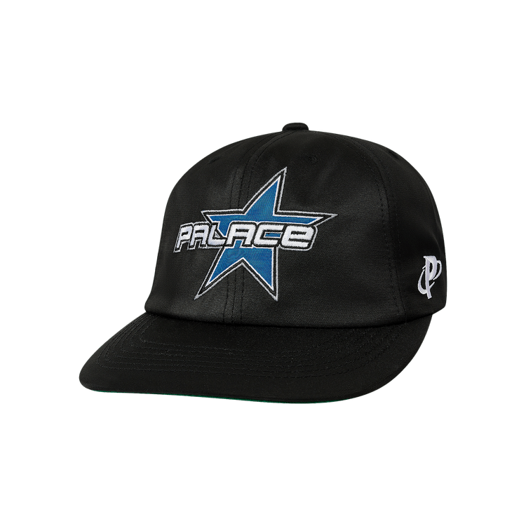Palace Star Snapback 'Black'