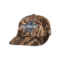 Palace Star Snapback 'Realtree MAX-7'