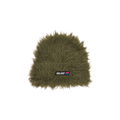 Palace Yeti Beanie 'Olive'