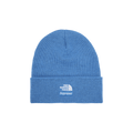Supreme x The North Face Beanie 'Blue'