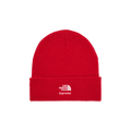 Supreme x The North Face Beanie 'Red'