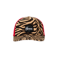 Supreme Tiger 5-Panel 'Red'