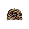 Supreme Tiger 5-Panel 'Black'
